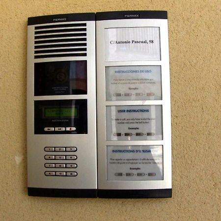 Atico Duplex Con Parking Propio Διαμέρισμα Peñíscola Εξωτερικό φωτογραφία