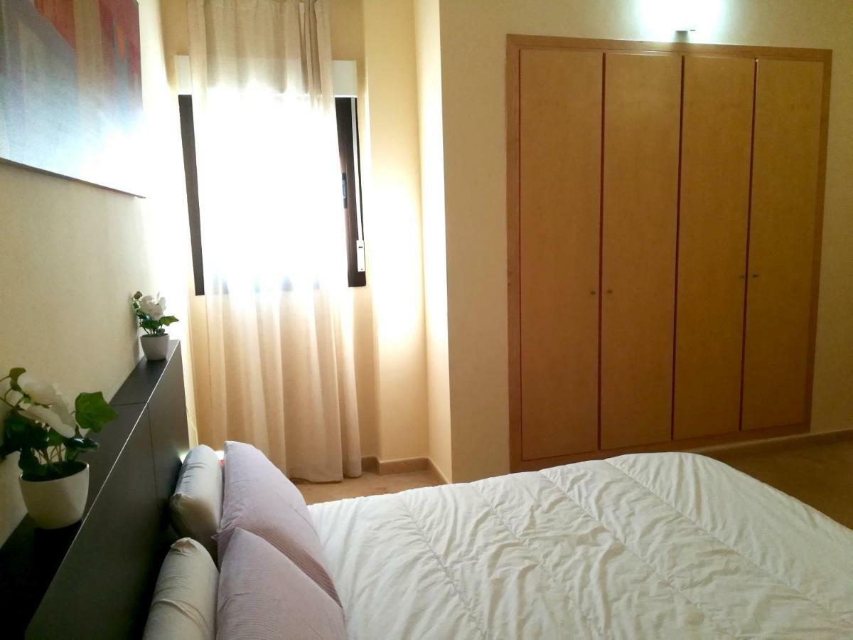 Atico Duplex Con Parking Propio Διαμέρισμα Peñíscola Εξωτερικό φωτογραφία
